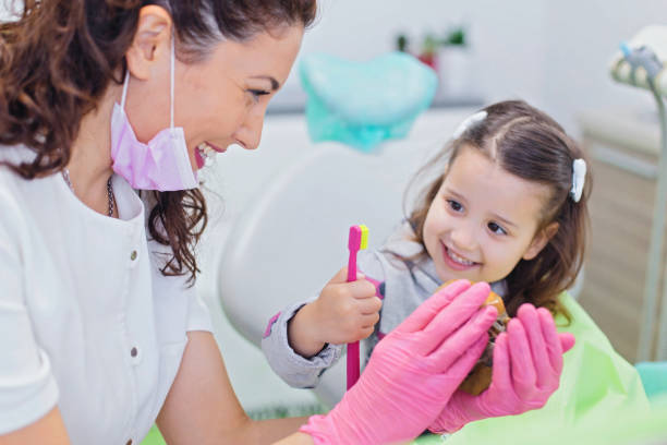 Best Dental Fillings (Composite and Amalgam)  in Byhalia, MS